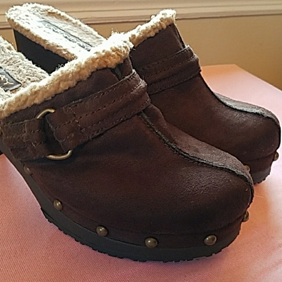 Ladies clogs - Picture 5 of 5